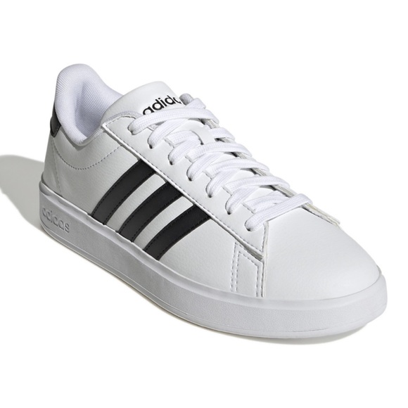 Adidas Grand Court Sneakers - Picture 1 of 9